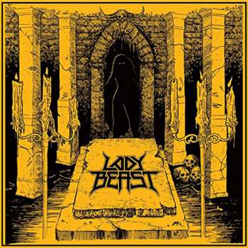 Album Lady Beast: The Early Collection