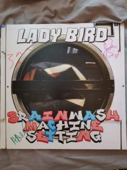 Album Lady Bird: Brainwash Machine Setting