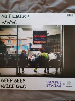 LP Lady Bird: Brainwash Machine Setting