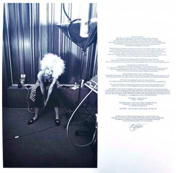 2LP Lady Blackbird: Black Acid Soul DLX
