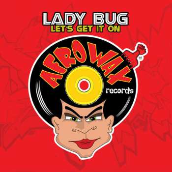 Album Lady Bug: Let's Get It On