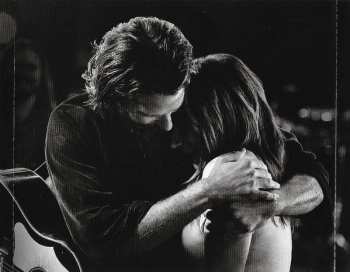 CD/DVD/Coffret Lady Gaga: A Star Is Born (Soundtrack)