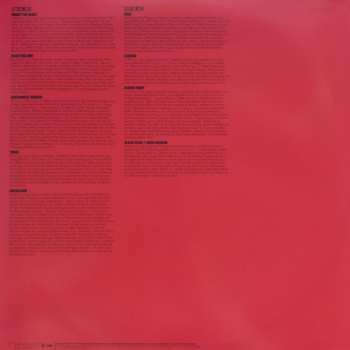 2LP Lady Gaga: Born This Way