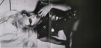 3LP Lady Gaga: Born This Way (The Tenth Anniversary) / Born This Way Reimagined
