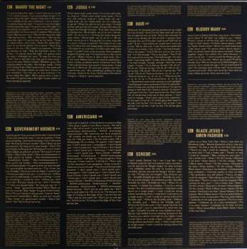 3LP Lady Gaga: Born This Way (The Tenth Anniversary) / Born This Way Reimagined