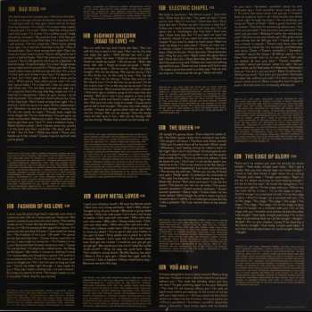 3LP Lady Gaga: Born This Way (The Tenth Anniversary) / Born This Way Reimagined