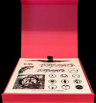 CD/Coffret Lady Gaga: Chromatica DLX | LTD