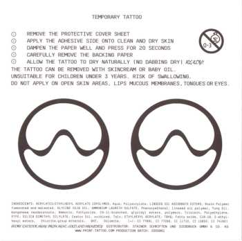 CD/Coffret Lady Gaga: Chromatica DLX | LTD