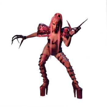 CD/Coffret Lady Gaga: Chromatica DLX | LTD