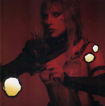 CD/Coffret Lady Gaga: Chromatica DLX | LTD