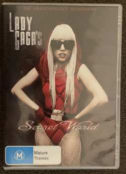 Album Lady Gaga: Lady Gaga's Secret World
