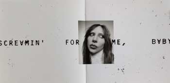 CD Lady Gaga: Mayhem = メイへム DLX | LTD