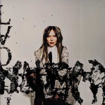 CD Lady Gaga: Mayhem = メイへム DLX | LTD