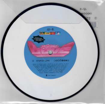 SP Lady Gaga: Stupid Love PIC | LTD