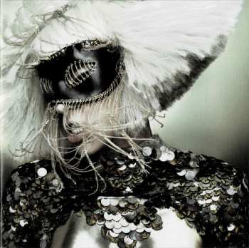 2CD Lady Gaga: The Fame Monster DLX