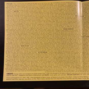 LP Lady Lamb The Beekeeper: Even In The Tremor