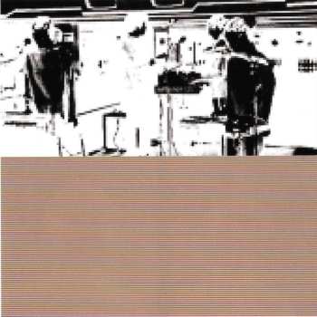 CD Ladytron: 604 (Remixed & Rare)