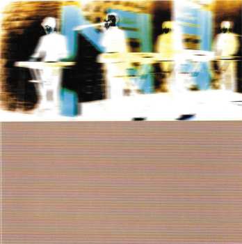 CD Ladytron: 604 (Remixed & Rare)