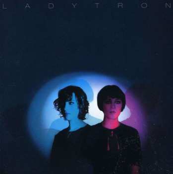 CD Ladytron: Best Of 00-10