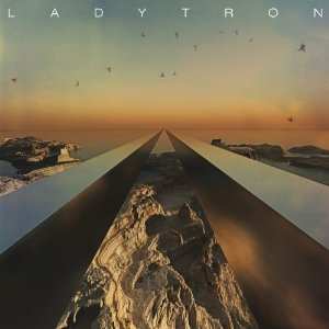 Album Ladytron: Gravity The Seducer