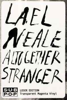 LP Lael Neale: Altogether Stranger CLR | LTD