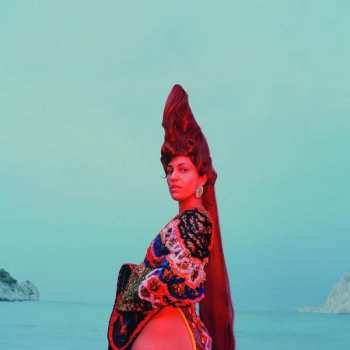 Album Lafawndah: Ancestor Boy