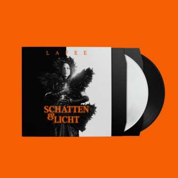 Album LaFee: Schatten & Licht