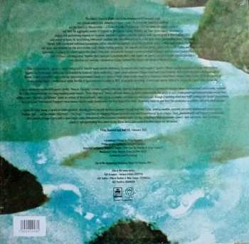 LP Lagoss: Aquapelagos: Atlántico