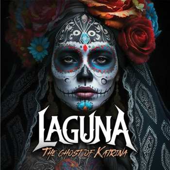 Album Laguna: The Ghost Of Katrina