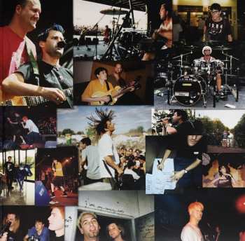 2LP Lagwagon: Double Plaidinum DLX