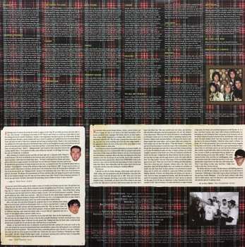 2LP Lagwagon: Double Plaidinum DLX