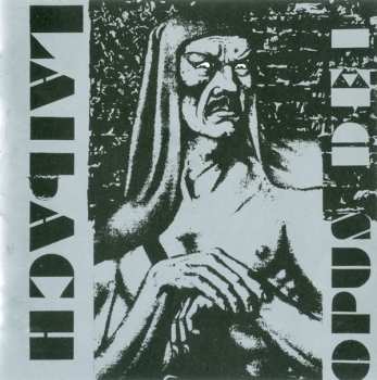 CD Laibach: Opus Dei