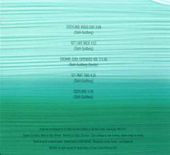 CD Laid Back: Cosyland