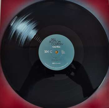 2LP Lainey Wilson: Bell Bottom Country