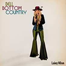 2LP Lainey Wilson: Bell Bottom Country