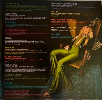 2LP Lainey Wilson: Bell Bottom Country