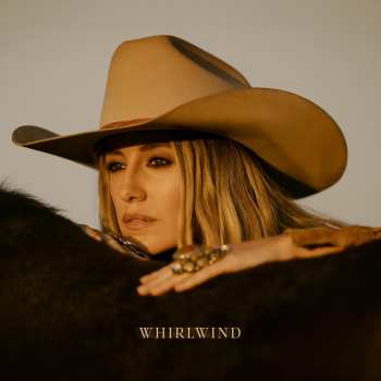 Album Lainey Wilson: Whirlwind