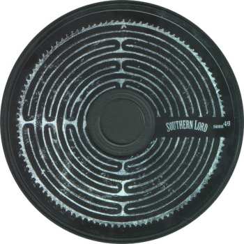 CD Lair Of The Minotaur: Cannibal Massacre