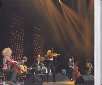 CD Lajkó Félix És Zenekara: Start