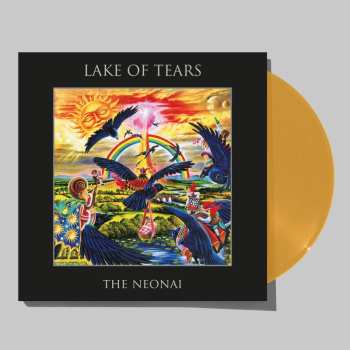 LP Lake Of Tears: Neonai