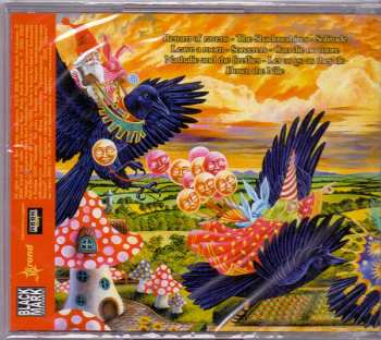 CD Lake Of Tears: The Neonai