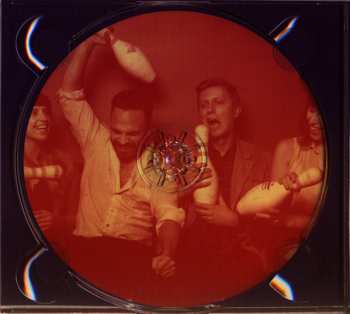 CD Lake Street Dive: Fun Machine