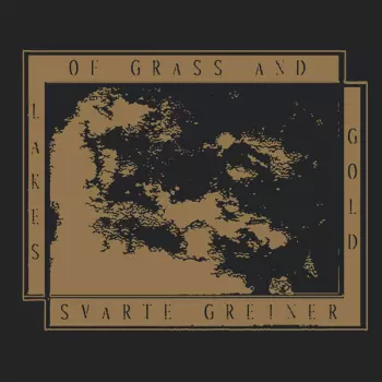 Svarte Greiner: Landscape Of Open Eyes