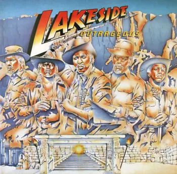 Lakeside: Outrageous