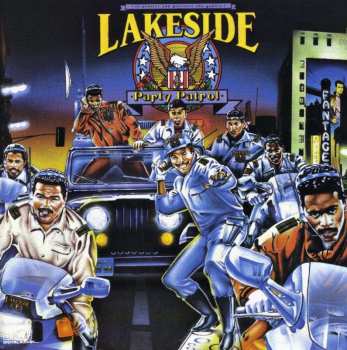 CD Lakeside: Party Patrol