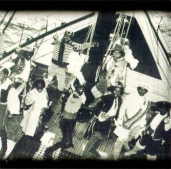 2CD Lakeside: Shot Of Love / Rough Riders / Fantastic Voyage