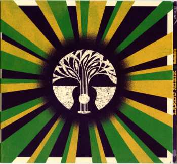 CD Lakou Mizik: HaitiaNola