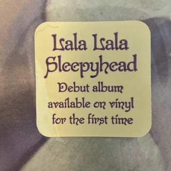 LP Lala Lala: Sleepyhead LTD | CLR