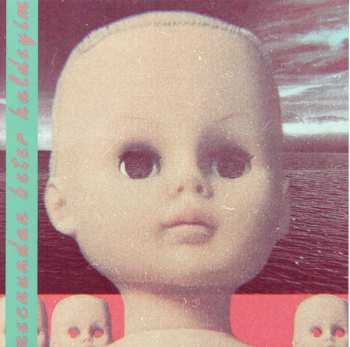 LP Lalalar: Mecnun/hata Benim