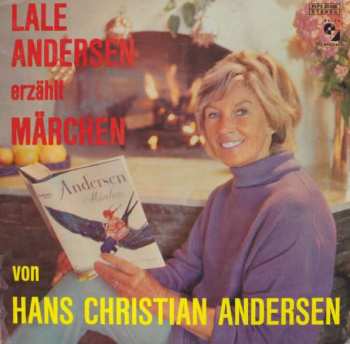 Album Hans Christian Andersen: Lale Andersen Erzählt Märchen Von Hans Christian Andersen
